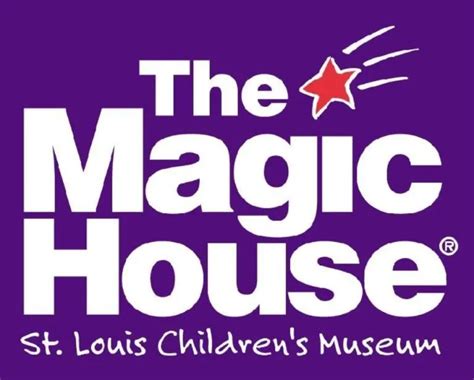 Magic house free admission